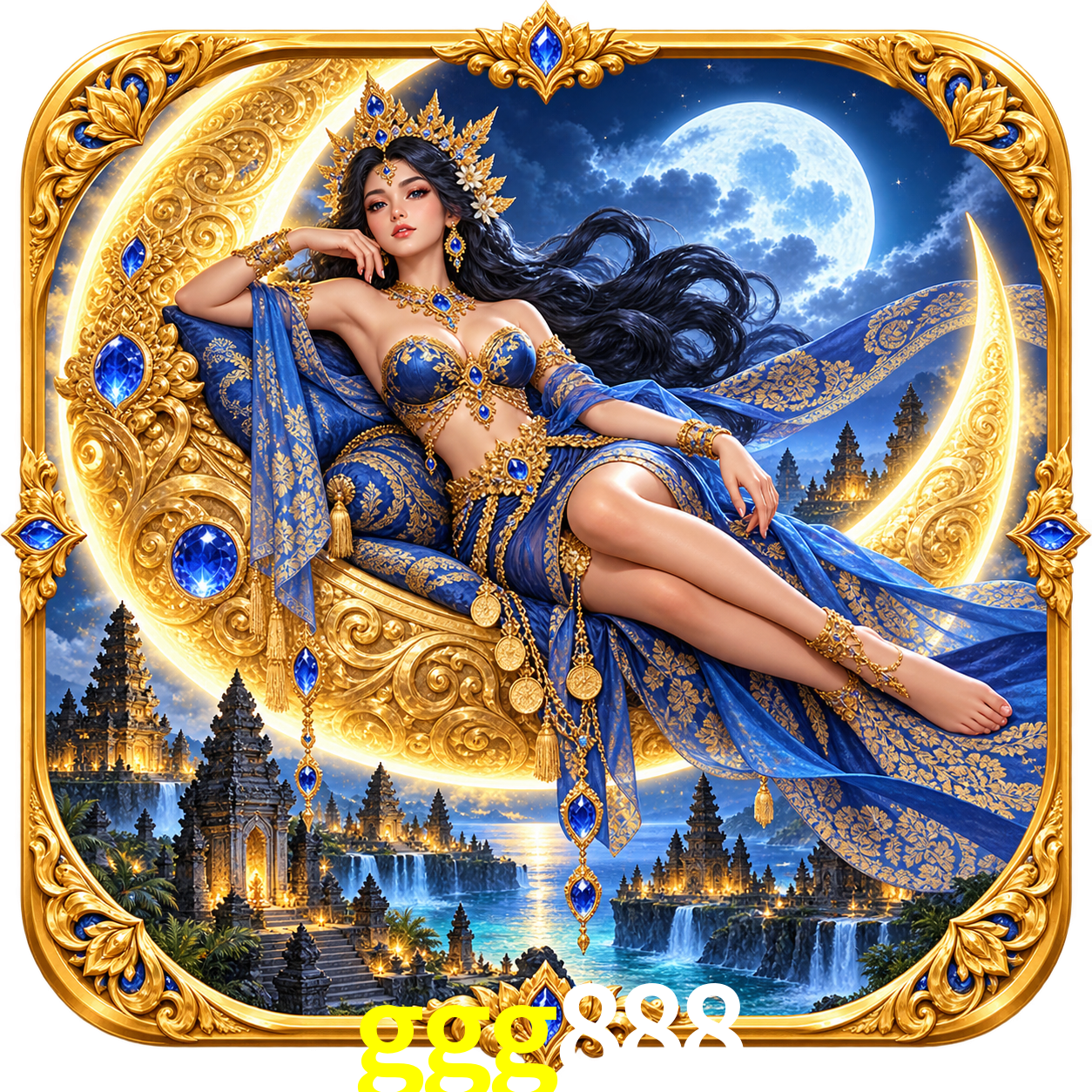 ggg888 APK Indonesia - Panduan Lengkap dan Tutorial