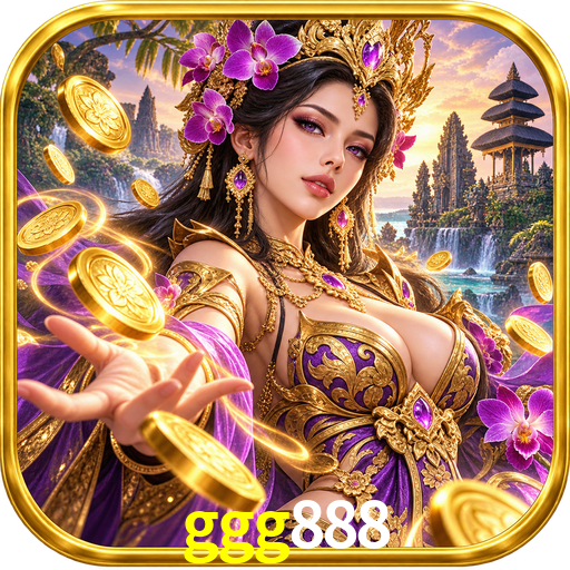 ggg888 - Peningkatan performa dan UI/UX terbaru