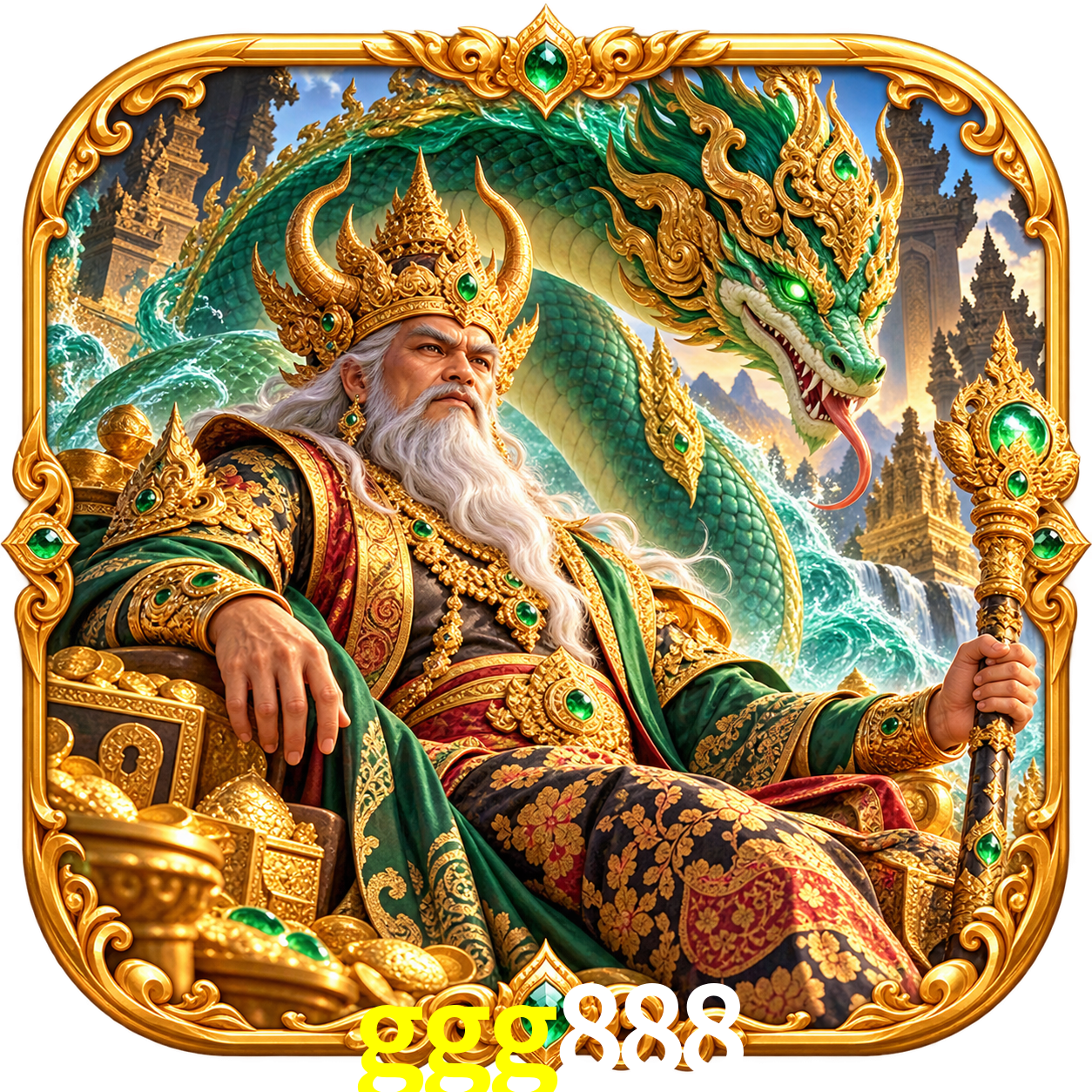 ggg888 APK Indonesia - Panduan Lengkap dan Tutorial